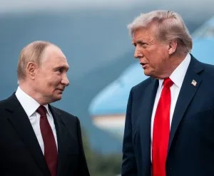 Rússia flexibiliza proibição às exportações de diesel após acordo entre Putin e Trump