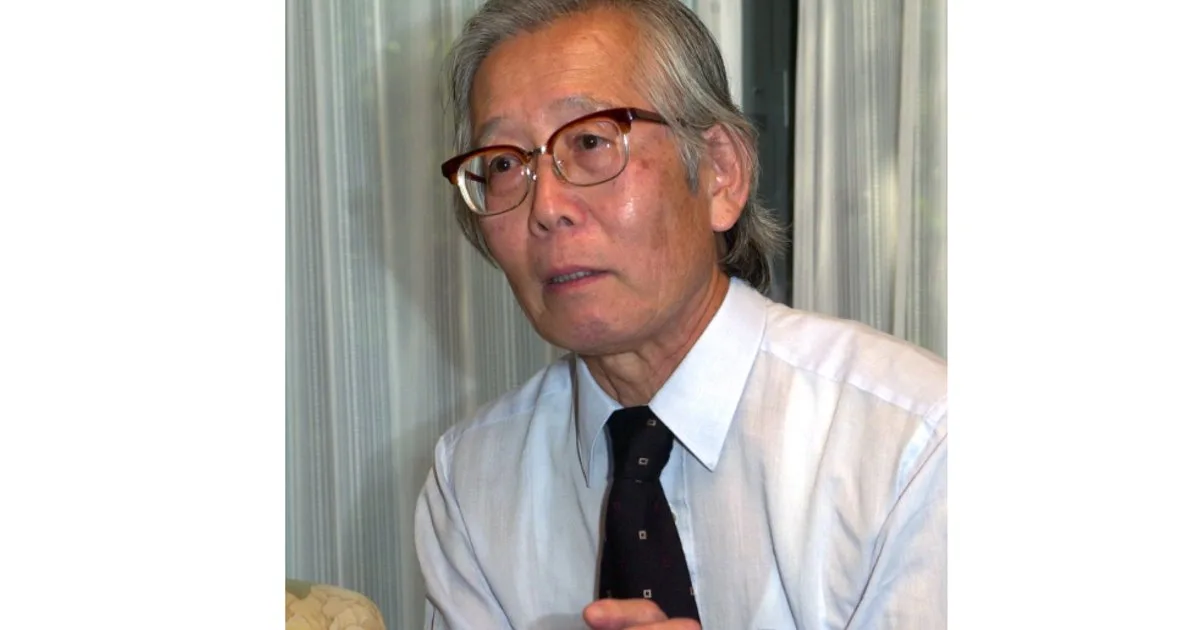 Morreu o Nobel da Química japonês Hideki Shirakawa. Tinha 90 anos