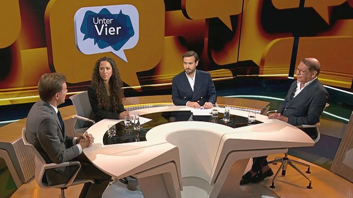 „Merz hat doch eine geradezu historische Mission – die hat er gefälligst zu erfüllen“