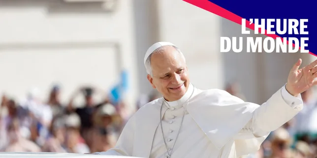 Le pape Léon XIV en France : les enjeux d’une visite historique