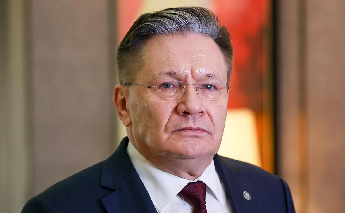 Лихачев заявил, что «Росатом» готов организовать режим тишины на ЗАЭС