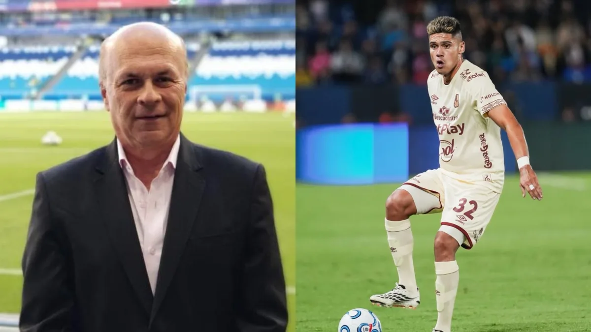 Carlos Antonio Vélez compartió su decálogo de las razones por las que les va mal a los equipos del fútbol colombiano cuando compiten a nivel internacional