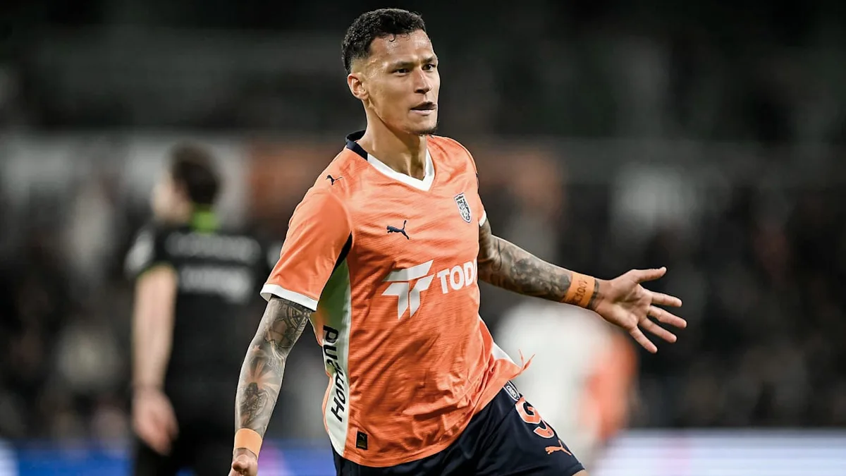 Hannover 96 will Top-Stürmer - Darum droht Selke-Coup zu scheitern