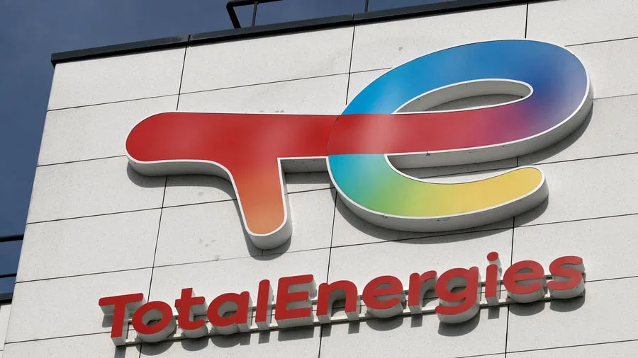 Energiekonzern: Transport von Öl durch Straße von Hormus für TotalEnergies profitabel