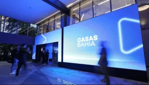 Casas Bahia em RJ: R$ 17 bi de dívida e queda de 78% da ação; o que esperar de BHIA3?