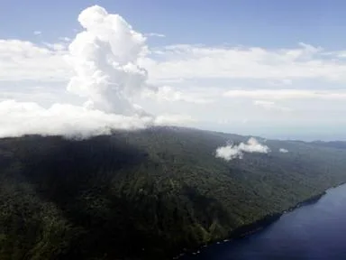 Vanuatu ends search for 37 people missing in ferry sinking