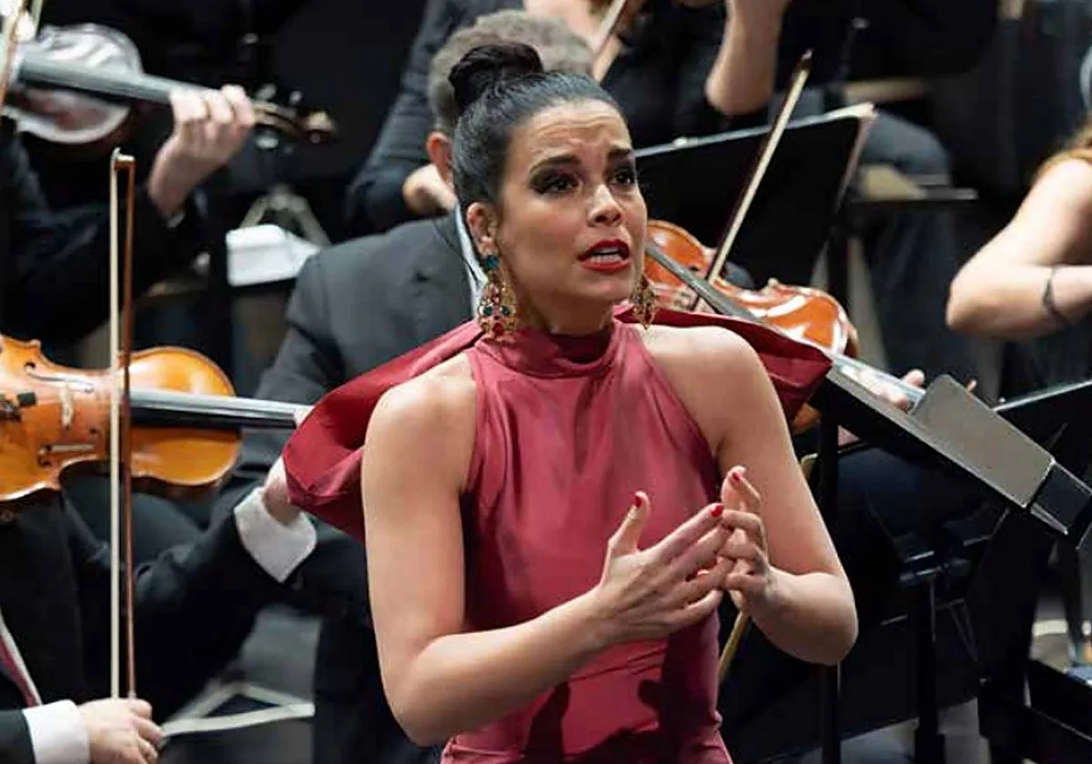 La agenda cultural del fin de semana en Córdoba: Puccini compone en el Góngora y el neandertal revive en el Jardín Botánico