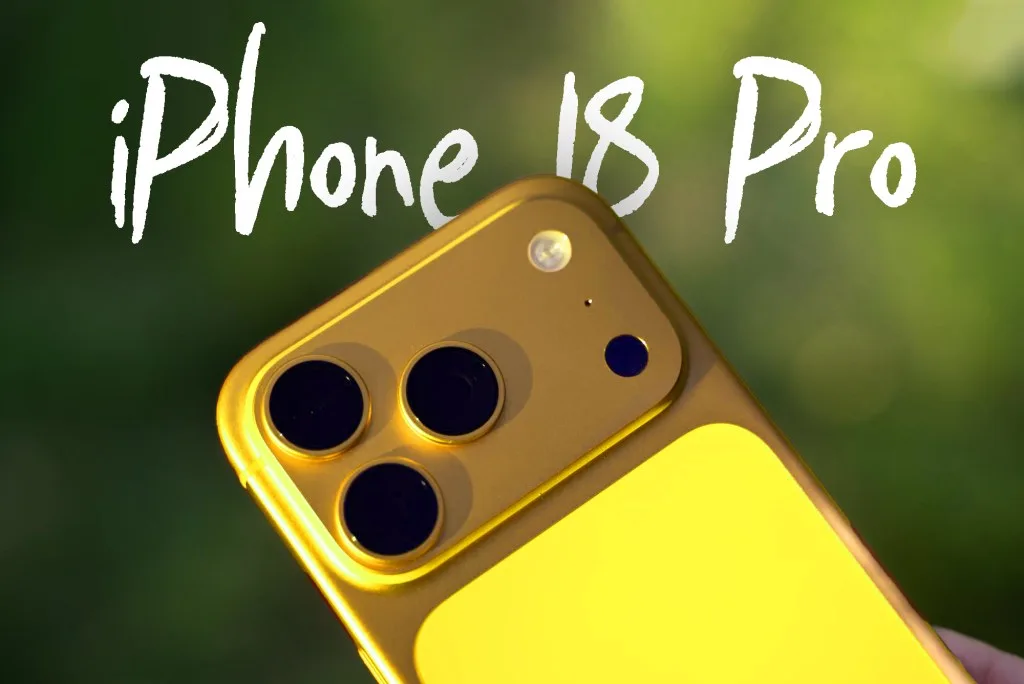 Adiós a la esperanza de tener un iPhone 18 Pro diferente: sus fundas revelan lo que nadie quería