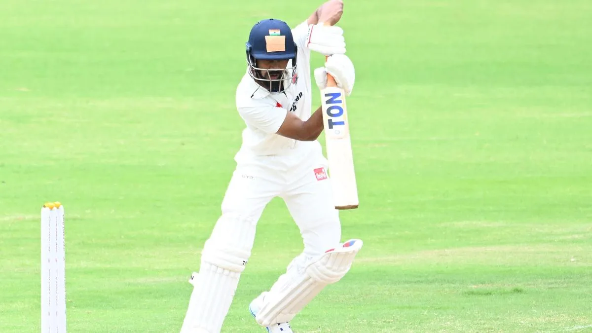 Eyeballs on Duleep Trophy as it’s lights out time for domestic cricket