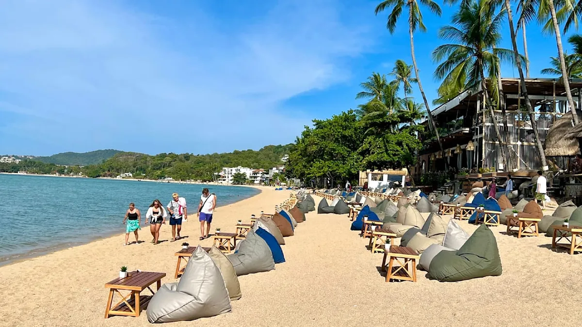 Thailand will 8 Euro verlangen - Höhere Touristengebühren: Hier wird Urlaub teurer