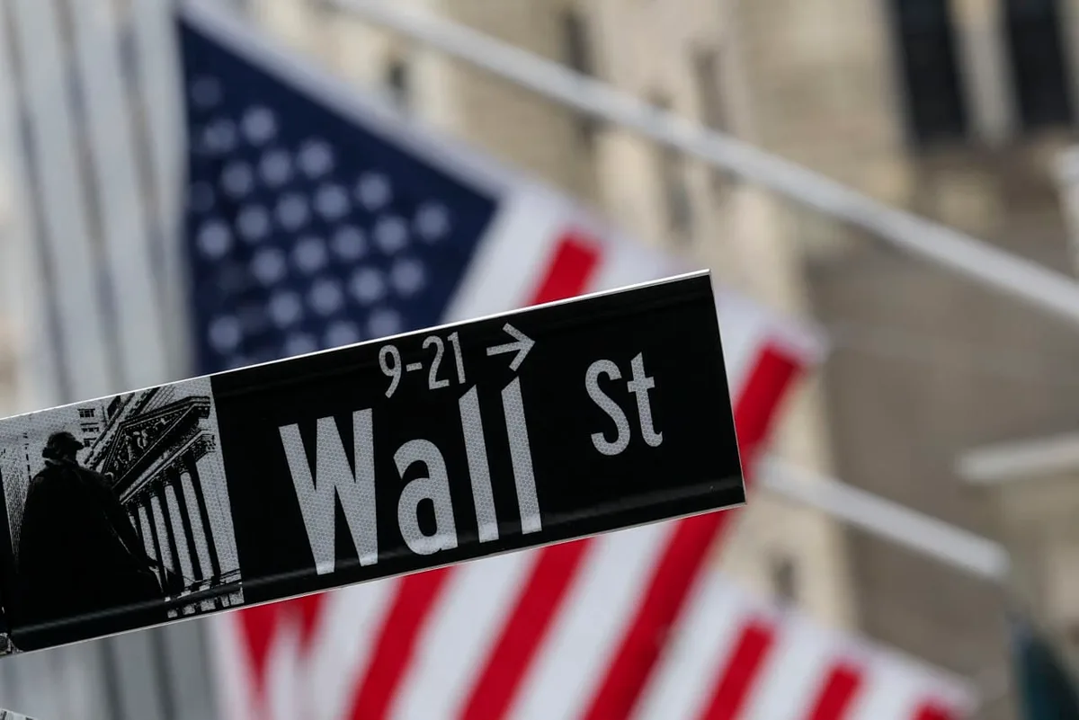 The Nasdaq’s rapid rise to a record is sending a message to investors: Don’t wait for a pullback to buy