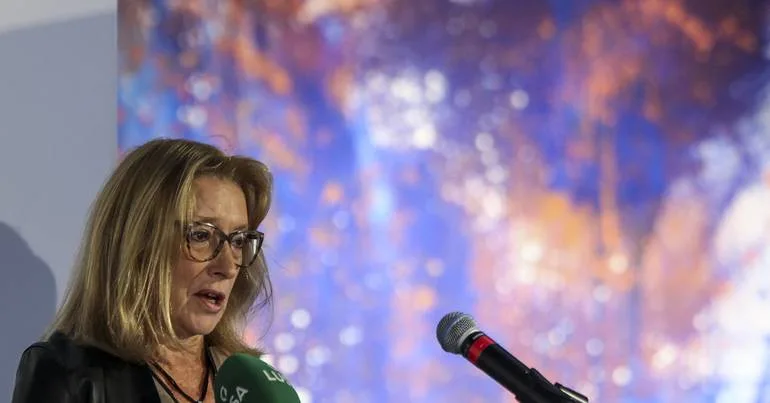 Ministra do Trabalho: alterações à PSU "quebram" acordo