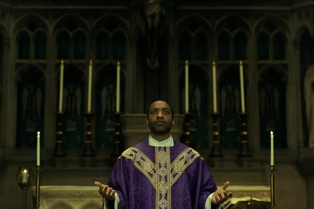 ASSUSTADOR! Confira o trailer DUBLADO e LEGENDADO do reboot ‘O Exorcista: Mártires’