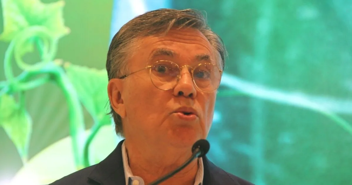 Manuel Otero, lo necesita la FAO