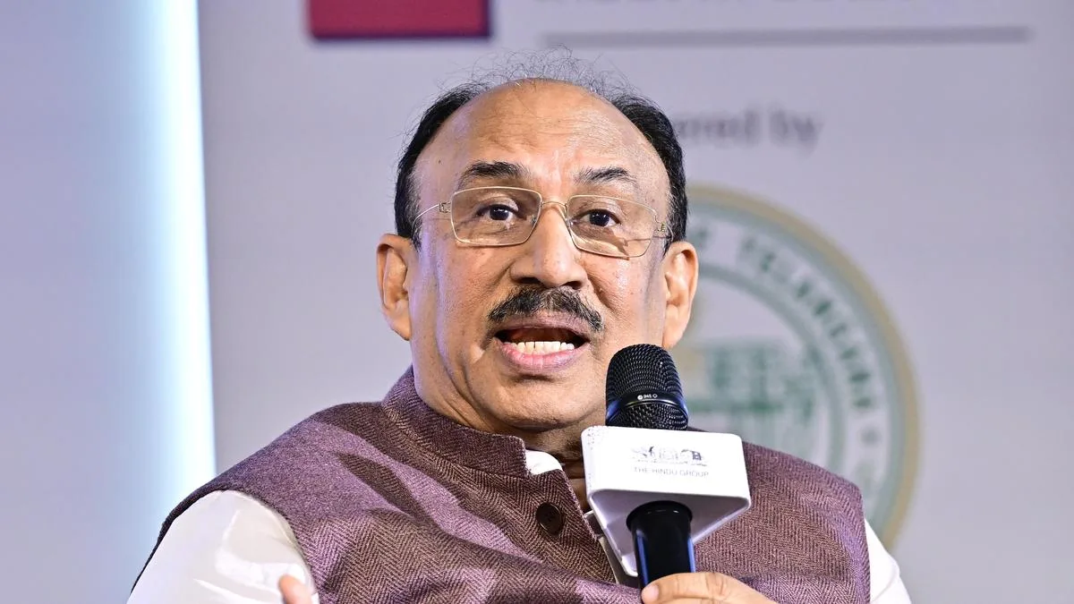 Government can bear cost of maintaining UPI network: BJD MP Santrupt Misra