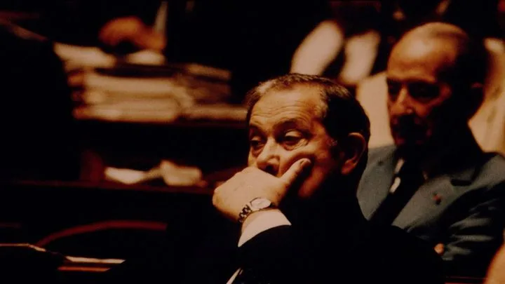 Charles Pasqua, la logique des clans 3/4 : Premier flic de France