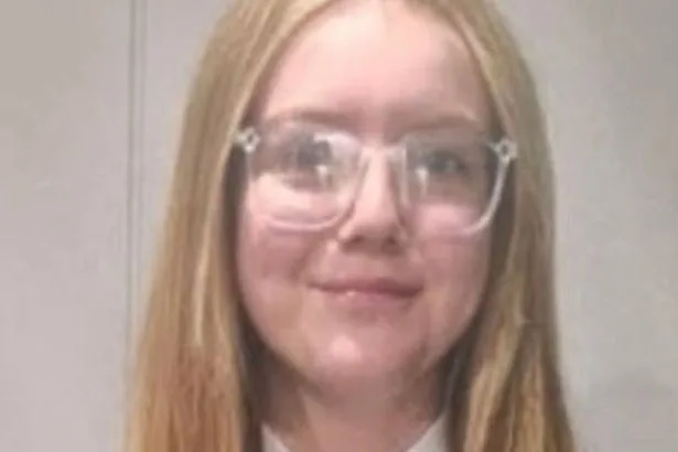 Tameside schoolgirl, 15, goes missing as police issue urgent appeal for teen last seen late at night