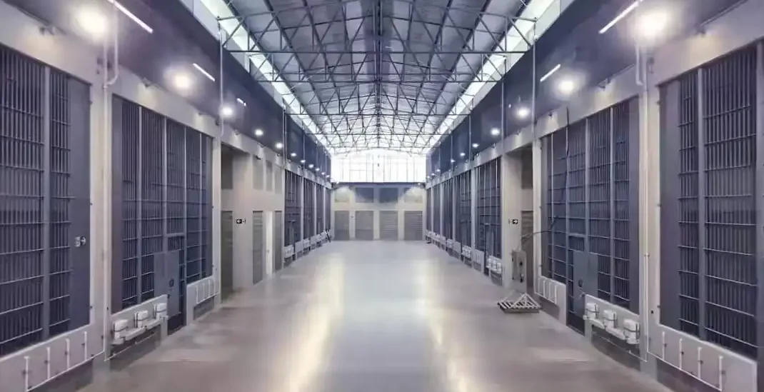 Costa Rica inauguró megacárcel inspirada en el modelo penitenciario de Nayib Bukele