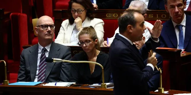Budget 2027 : Roland Lescure assure qu’il « préférerait éviter » le recours aux ordonnances en cas d’impasse au Parlement