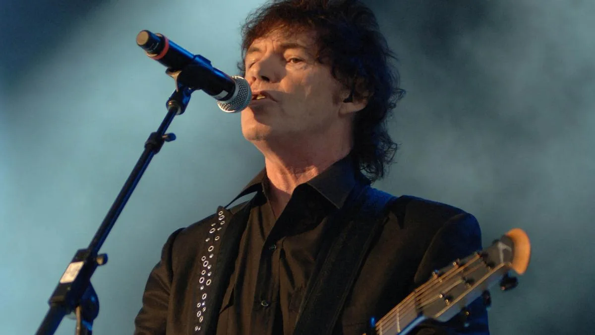 Naked Eyes singer Pete Byrne, known for '80s hit Always Something There to Remind Me, dies aged 74