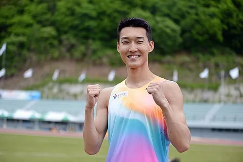[아시안게임] 메달 기대주 ② 육상 우상혁