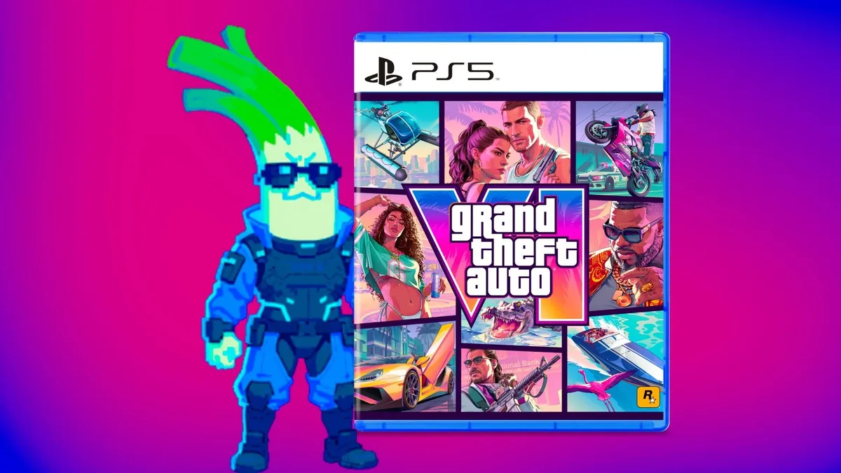 Cyberleek provoca Sony e Rockstar após vazar GTA 6 por uma semana: “Revenda de jogos importa”
