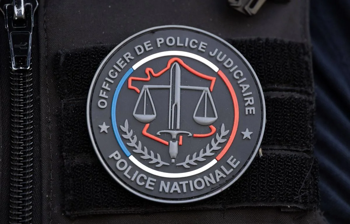 Pas-de-Calais : Une famille agressée et ligotée chez elle, 40.000 euros en cryptomonnaie dérobés