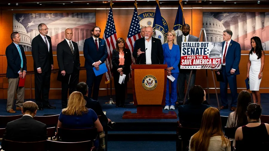 Abolish extended Senate debate? The ends do not justify the means.