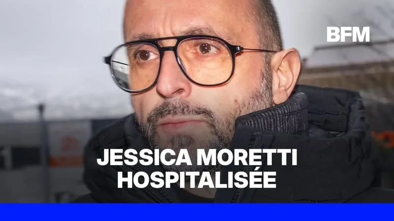 Crans-Montana: Jacques Moretti placé en détention provisoire pour violences conjugales