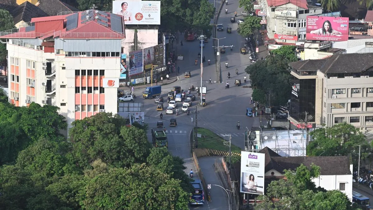 Action plan for installing Ambedkar’s statue at Ambedkar Circle to be prepared in a month: MCC Commissioner