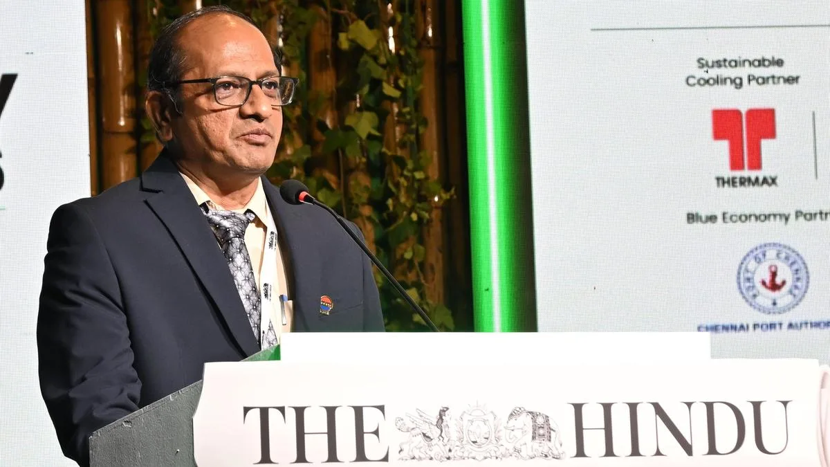Sustainability must move from awareness to measurable impact: CPCL
