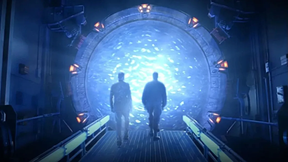 30 ans après, l'une des meilleures séries de science-fiction de la télé prépare son retour sur Amazon !