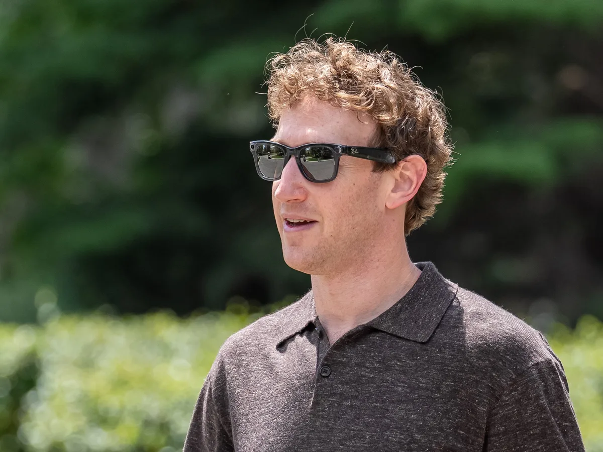 Meta memo reveals what its new 'Hatch' AI agent can do, from booking a restaurant to finding a dog sitter