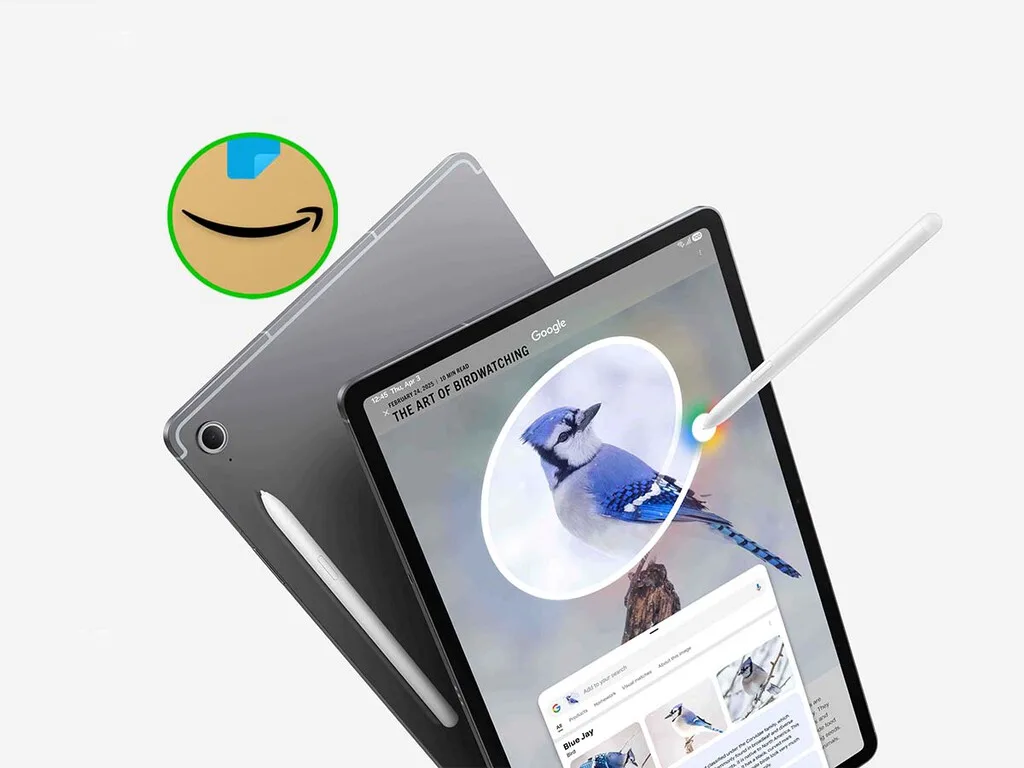 Esta tablet tiene su mejor precio histórico y hasta 18 mensualidadessin intereses. Incluye un pencil
