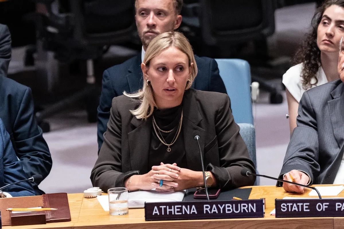 Agencias Internacionales de Desarrollo afirman ante la ONU que "la Junta de Paz (de Gaza) está fracasando"