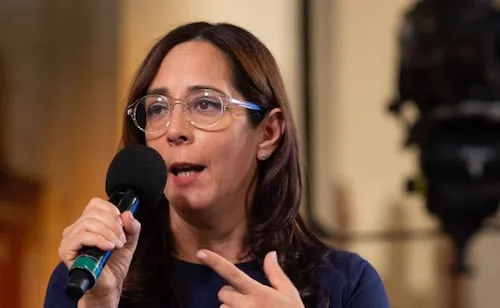 Sheinbaum designa a Lydia Antonio de la Garza como embajadora en Perú; SRE reitera fortalecimiento de relaciones