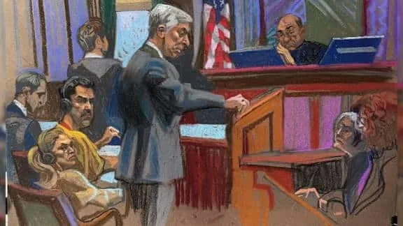 Juez decide que el historial médico de Cilia Flores se mantenga confidencial