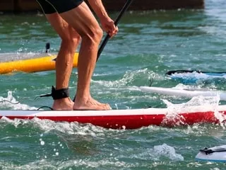 Cinq jours après sa disparition, le corps du trentenaire, parti en mer en paddle, a été retrouvé sur la Côte de Nacre