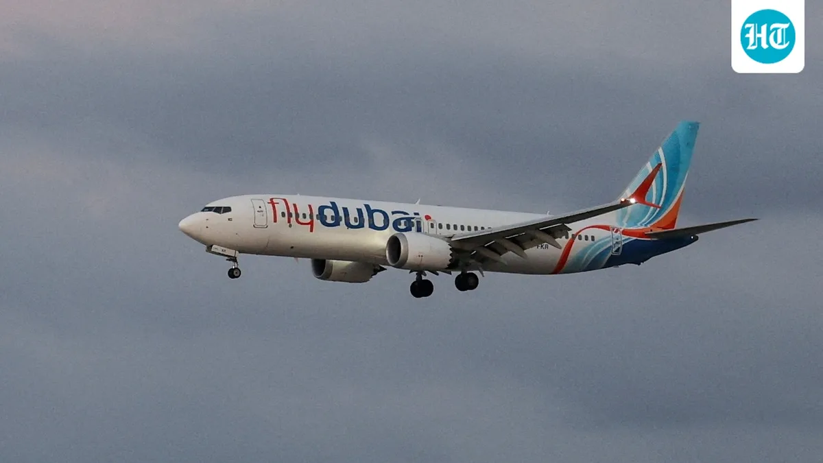 flydubai passengers plan class-action suit seeking millions in damages after co-pilot attack: report