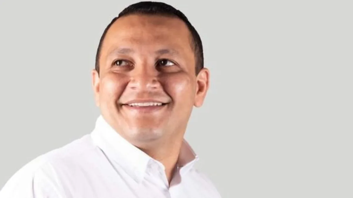 Juan David Piedrahíta volvió a la Alcaldía de Cartago, Valle del Cauca: así se registró la elección atípica