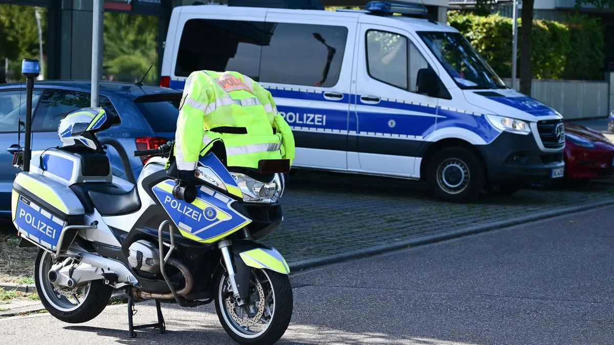 Bei Bauarbeiten entdeckt: Blindgänger aus Zweitem Weltkrieg in Karlsruhe entschärft