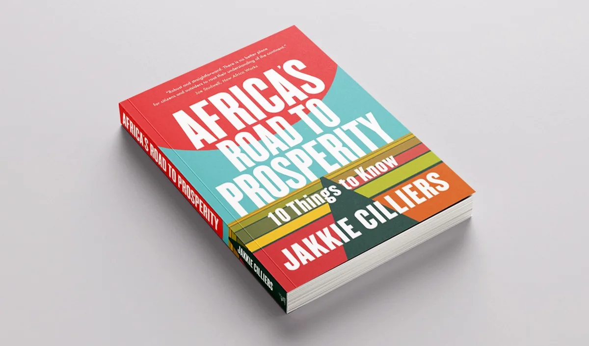 BOOK REVIEW: Is democracy Africa’s path to development? Jakkie Cilliers isn’t so sure
