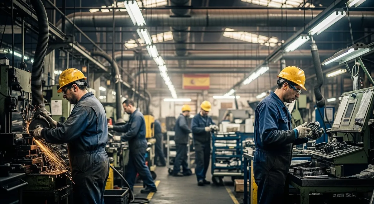 Cuántos impuestos menos pagaría una empresa industrial argentina si funcionara en Brasil o México