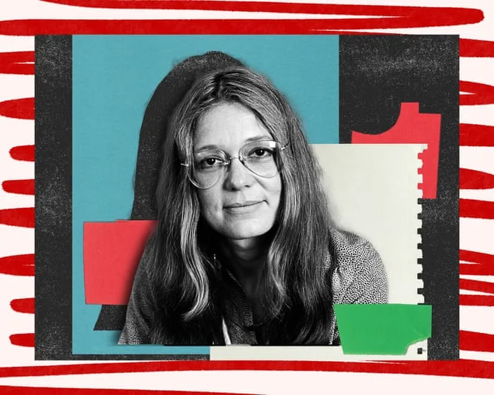 Five Great Reads: Gloria Steinem, men’s therapy, and slime moulds