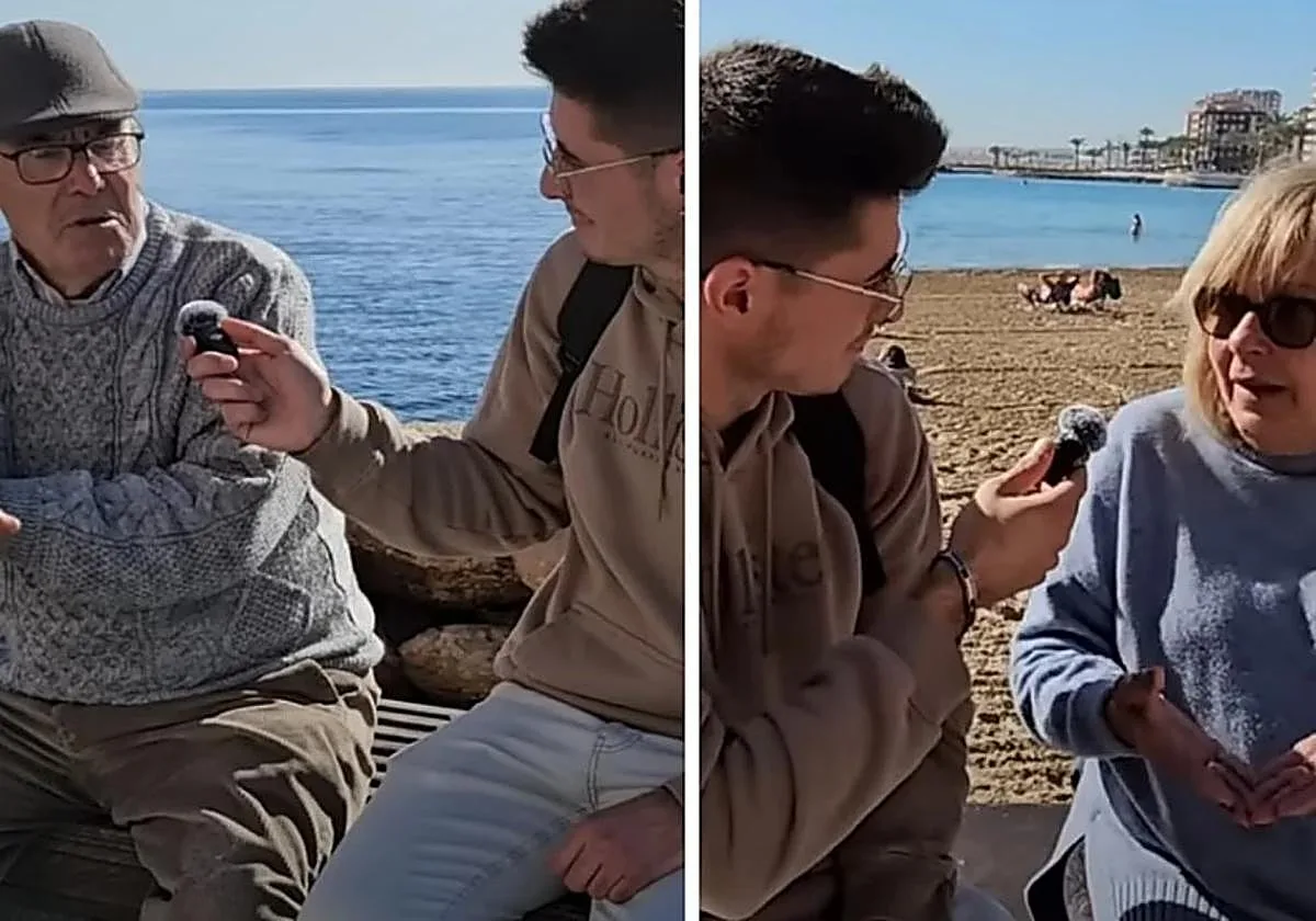 Preguntan a ancianos de más de 80 años qué es lo que más se arrepienten de su vida y son claros en sus respuestas: «Vendieron lo que quería por dinero»