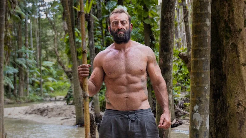 ‘I don’t have a death wish’: Meet the Aussie chef who swapped restaurants for the wild