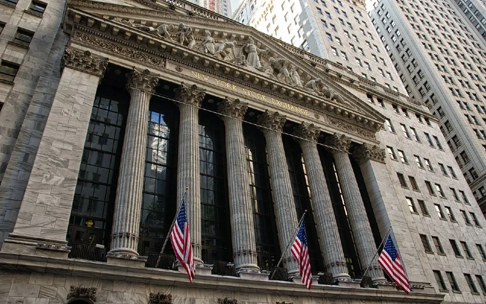 Wall Street encerra sessão com perdas