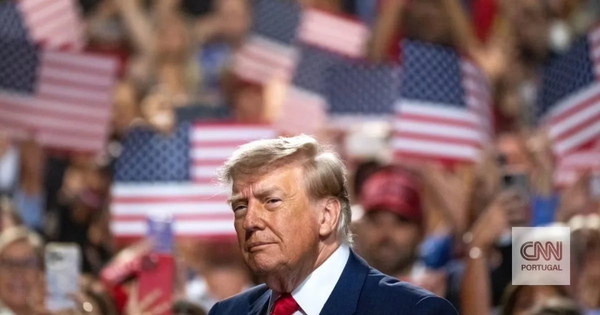 Trump ameaça Europa com "tarifas muito pesadas" se Canadá for admitido como membro associado da UE