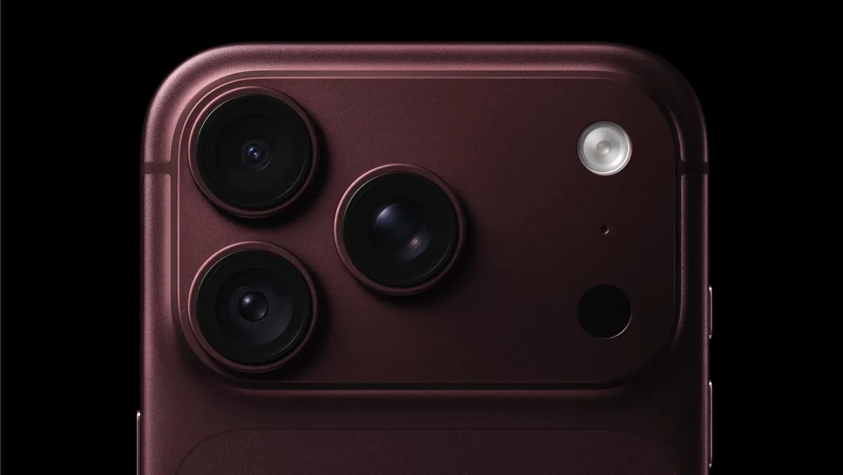 Abertura variável e sensor Samsung: como funcionam as câmaras do iPhone 18 Pro e Pro Max?