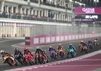 MotoGP - Pilotos 'se conformam' com a realização do GP do Catar: "Se jogarem uma bomba, tomara que não caia perto"